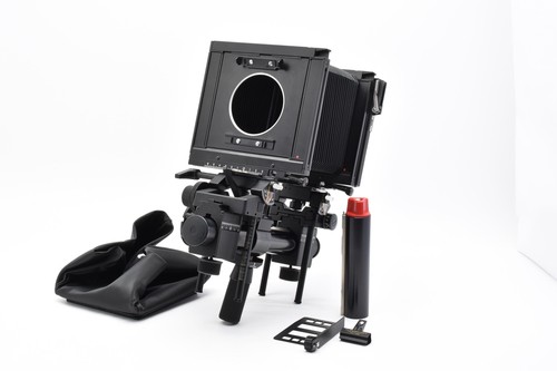 Top mint corpo fotocamera - [top,