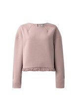 Max mara 002 felpa - mara, rosa