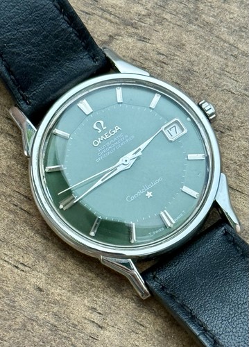 Omega constellation 14902 - 14902, 61