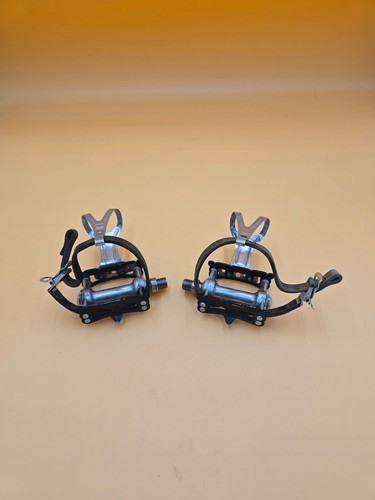 Pedali campagnolo super record - pedali,