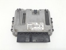 CENTRALINA MOTORE ECU PER FIAT Sedici 1° Serie 55204652 D19AA Diesel 1900 (06>0
