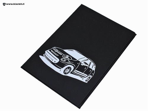 Porta libretto 500l - porta,