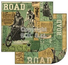 Carta scrap booking - carta,