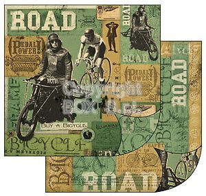 Carta scrap booking - carta,
