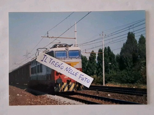 Fotografia stazione neto - fotografia,