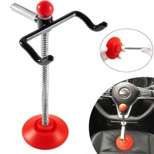 Steering Wheel Holder Car