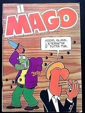 Il Mago Anno VI n. 61 - Eva