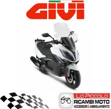 Kymco xciting 250 300 - 500, 2005