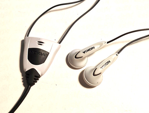 Auricolare nokia stereo - ,