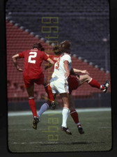 Garry Ayre #2 - 1977 NASL