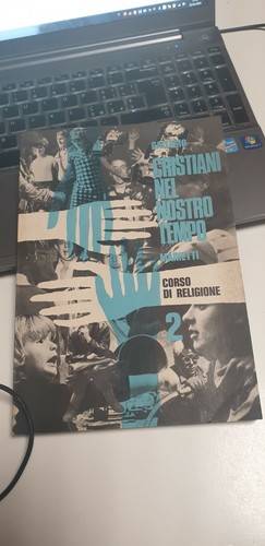 Libro cristiani nel nostro - cristiani,