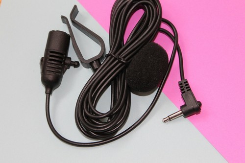 Microfono per sony xav - sony, xav-601bt