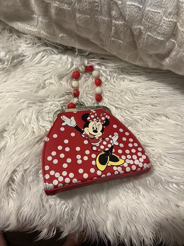 Disney parks minnie - disney,