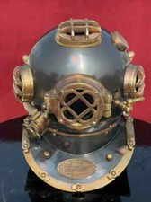 Nero Casco - Profondo Mare