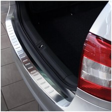 Paraurti in acciaio inox