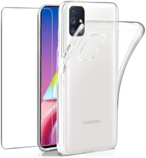 COVER CUSTODIA + PELLICOLA IN