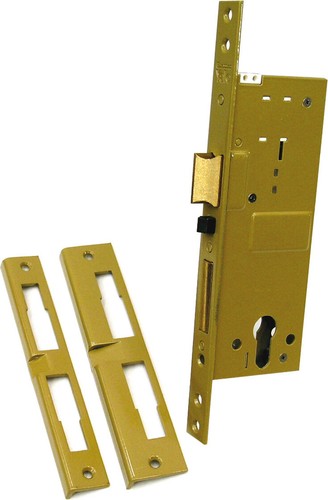 Yale serratura elettrica porta - yale,