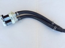 Elettrovalvola USATA lavatrice 461971401651 originale Whirlpool Bauknecht Ignis