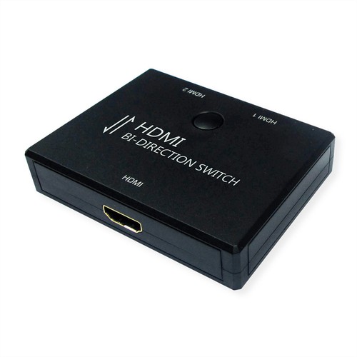 Switch hdmi 2x - switch,