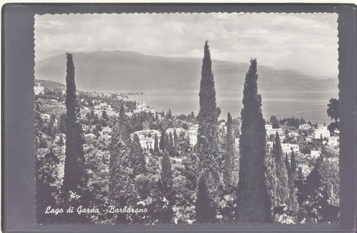 Barbarano frazione salo - frazione, salo'