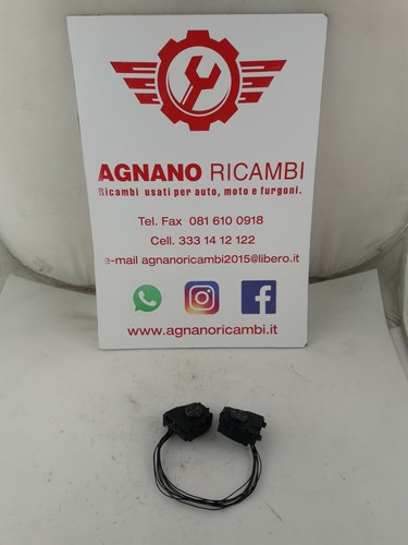 Pulsanti comandi volante - pulsanti, al