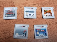 Lotto Giochi Nintendo 3DS -
