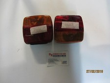 FANALINO RIMORCHIETTO 27020