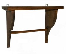 Porta rotolo da cucina mensola