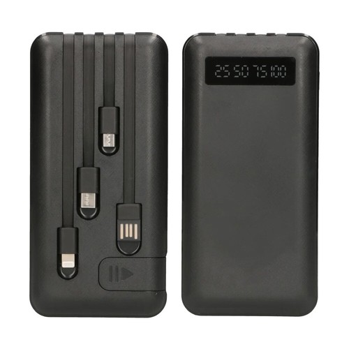 Power bank 20000mah cavi - bank,