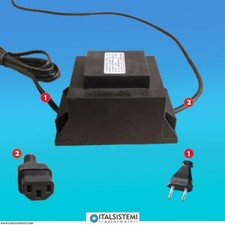 Trasformatore per Forni da