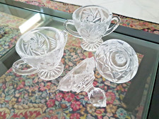 DUE PORTA CARAMELLE BON BON IN