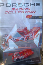 PORSCHE RACING COLLECTION