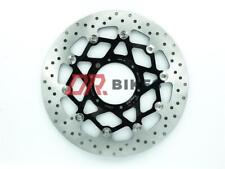 Disco anteriore galleggiante