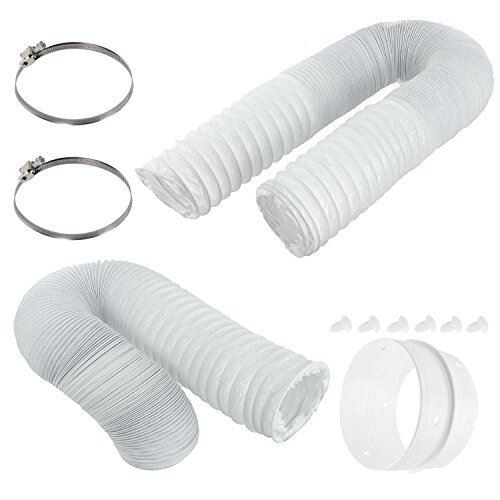 Tubo clip extra lunghi - clip, 600