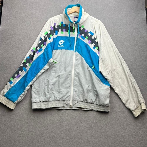 Giacca lotto vintage anni - lotto, 90