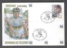 2004 ITALIA  ANNULLO VERONA