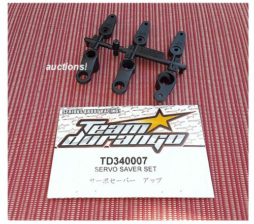 Team durango td340007 - rc,