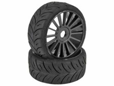 Ruota completa SP 1:8 Rally