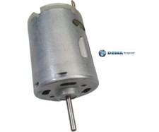 Motore DC elettrico KUSTAT RS385S mini motore elettrico 24 v