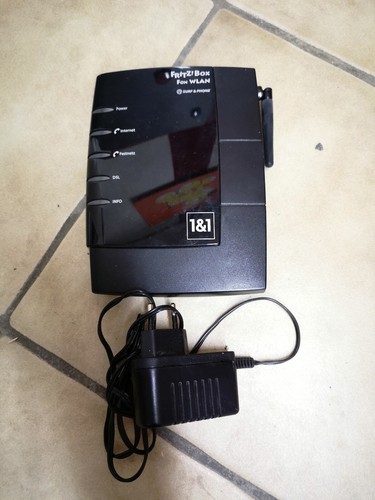 Avm fritzbox fon - avm,