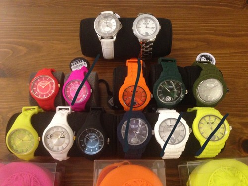 Orologio versus versace - versus, stock