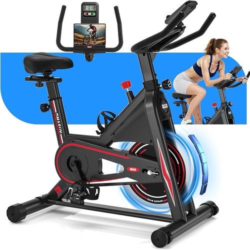 Cyclette bicicletta dmasun - cyclette, bicicletta,