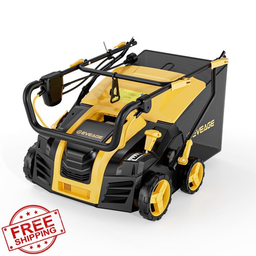 Eveage scarificatore elettrico - eveage,