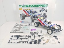Tamiya 1/10 Scale Electric RC