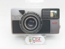 FOTOCAMERA, ORIGINALE BRAUN NURNBERG, MOD: PAXETTE 28 B, VINTAGE, FUNZIONANTE
