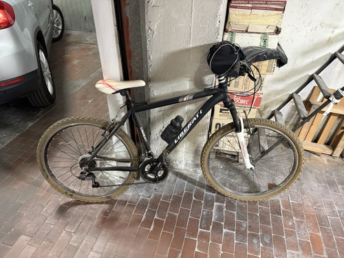 Liberty mountain bike - liberty,