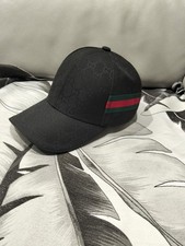 Cappello Gucci