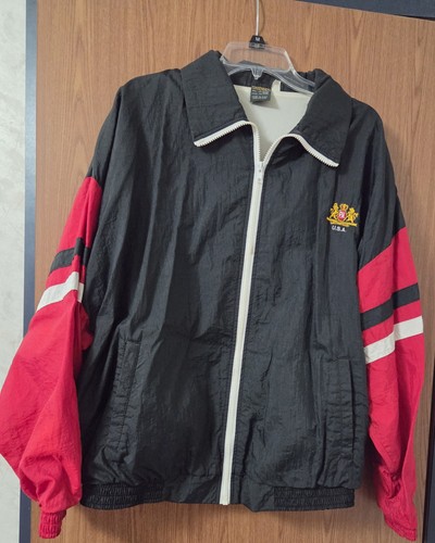 Giacca vento vintage philip - vento,
