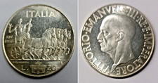 Regno 1936 lire - 1936,