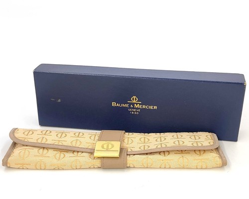 Cassa scatola orologio vintage - scatola,